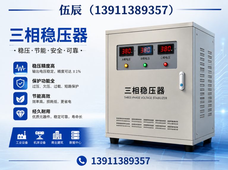 东丽区稳压器展示图